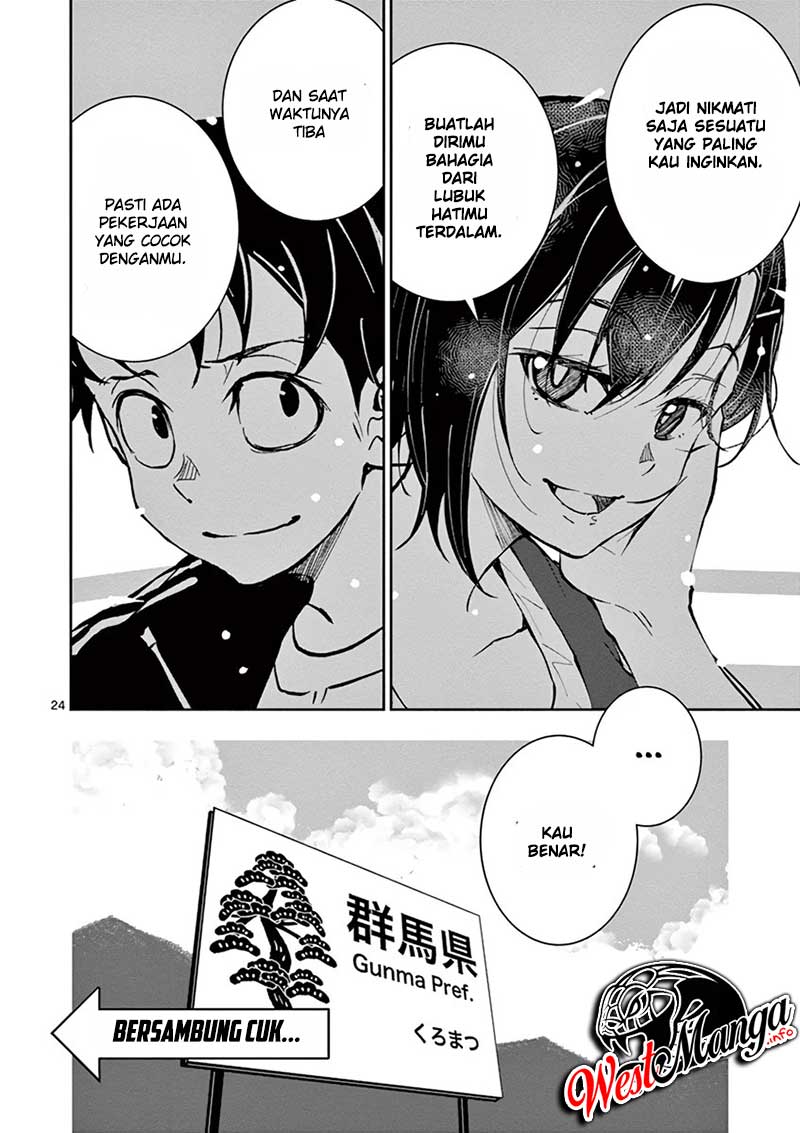 Zombie 100 ~Zombie ni Naru Made ni Shitai 100 no Koto~